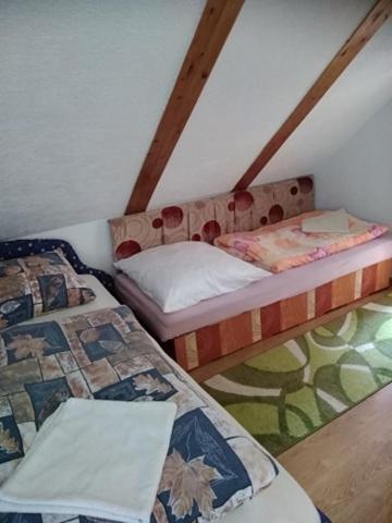 Ubytovanie U Vlasty Štrba Exterior foto
