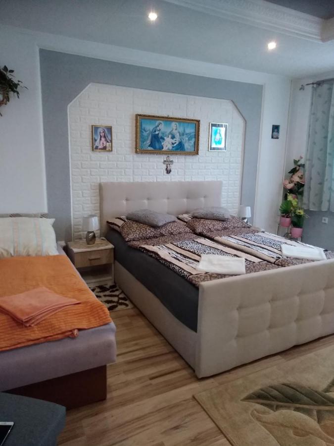 Ubytovanie U Vlasty Štrba Exterior foto