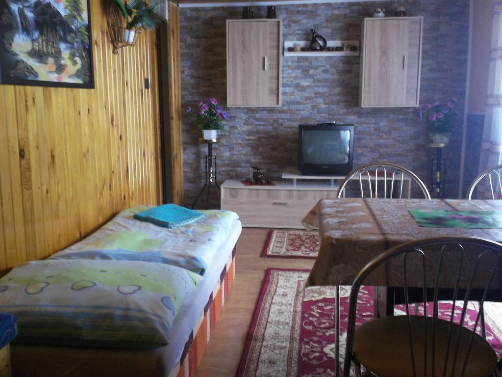 Ubytovanie U Vlasty Štrba Zimmer foto