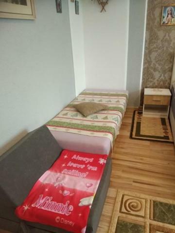 Ubytovanie U Vlasty Štrba Exterior foto
