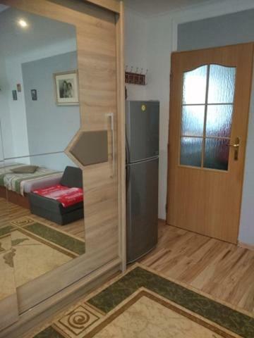 Ubytovanie U Vlasty Štrba Exterior foto